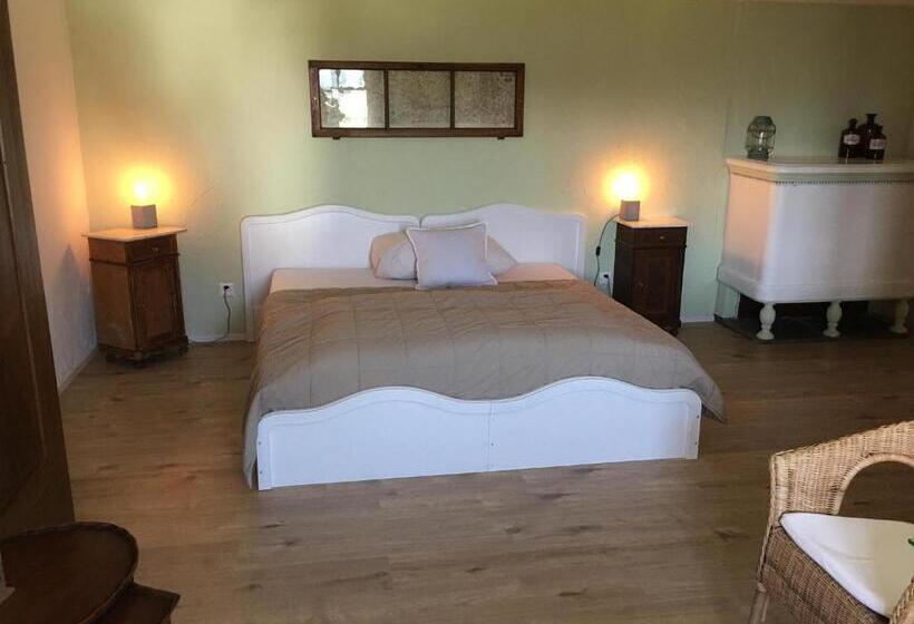 Номер Deluxe, B&b Bären
