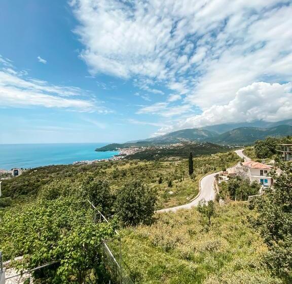 Трехместный Номер Классика, Eléa Guesthouse Himare