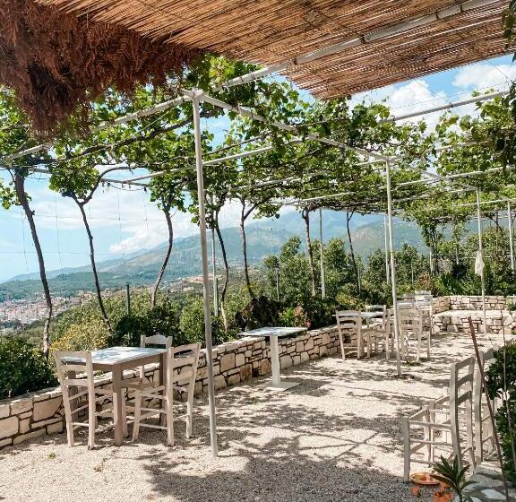 غرفة ديلوكس, Eléa Guesthouse Himare