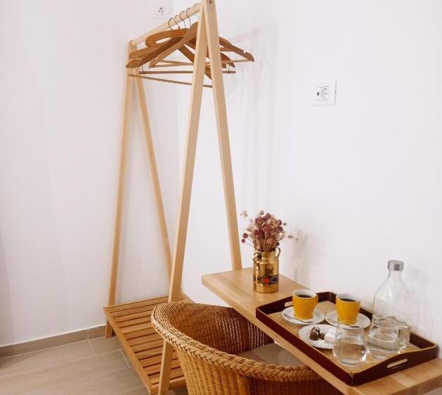 Номер Deluxe, Eléa Guesthouse Himare