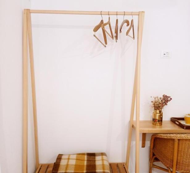 Номер Deluxe, Eléa Guesthouse Himare