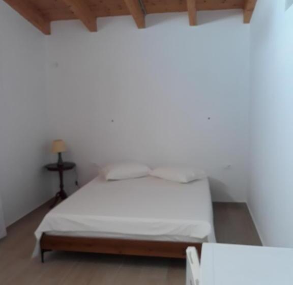 Номер Deluxe Вид на Море с Балконом, Eléa Guesthouse Himare