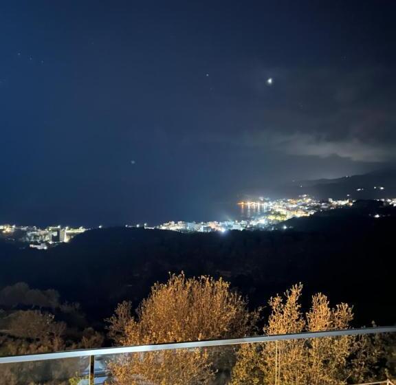 غرفة ديلوكس, Eléa Guesthouse Himare