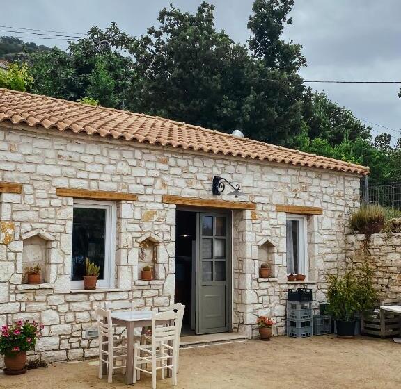 Номер Deluxe, Eléa Guesthouse Himare
