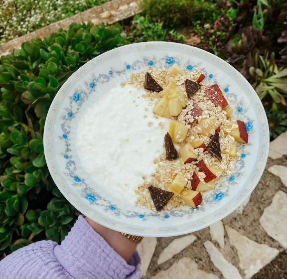 غرفة ديلوكس, Eléa Guesthouse Himare
