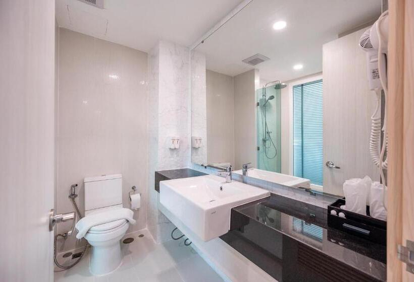 اتاق استاندارد, Sonia Residence   Sha Extra Plus