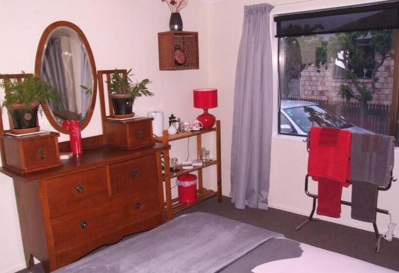 Номер Deluxe, Annie's Bnb At 7c