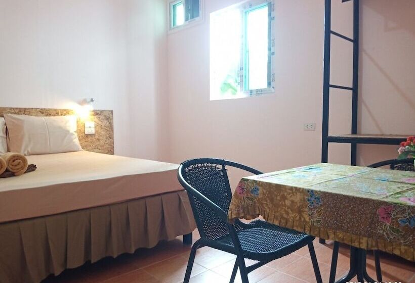 اتاق استاندارد, Decho Hostel