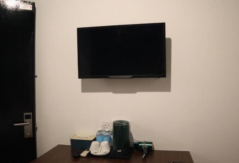 اتاق استاندارد, Room V At Kluang Parade