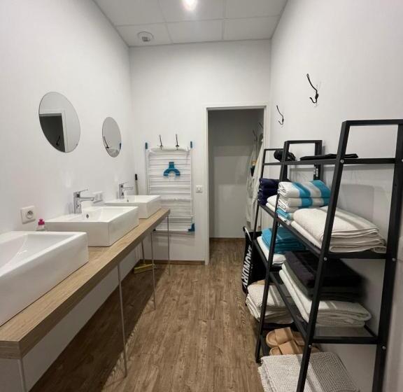 Family Suite, The Corner Properties