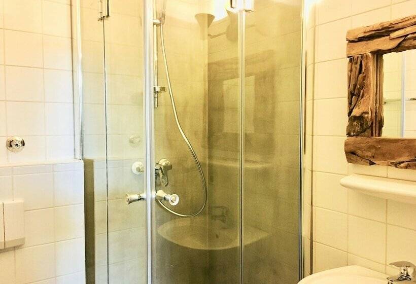 Номер Стандарт, Boutique Hotel Morgentau