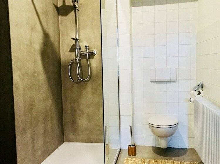 Номер Basic, Boutique Hotel Morgentau