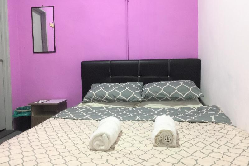Номер Стандарт, Familia Inn
