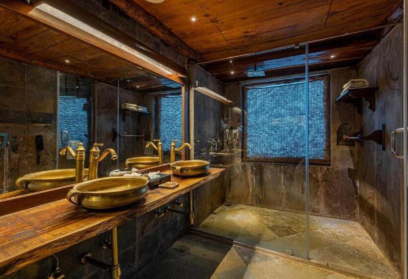 标准间, The Baagh Ananta Elite Ranthambore