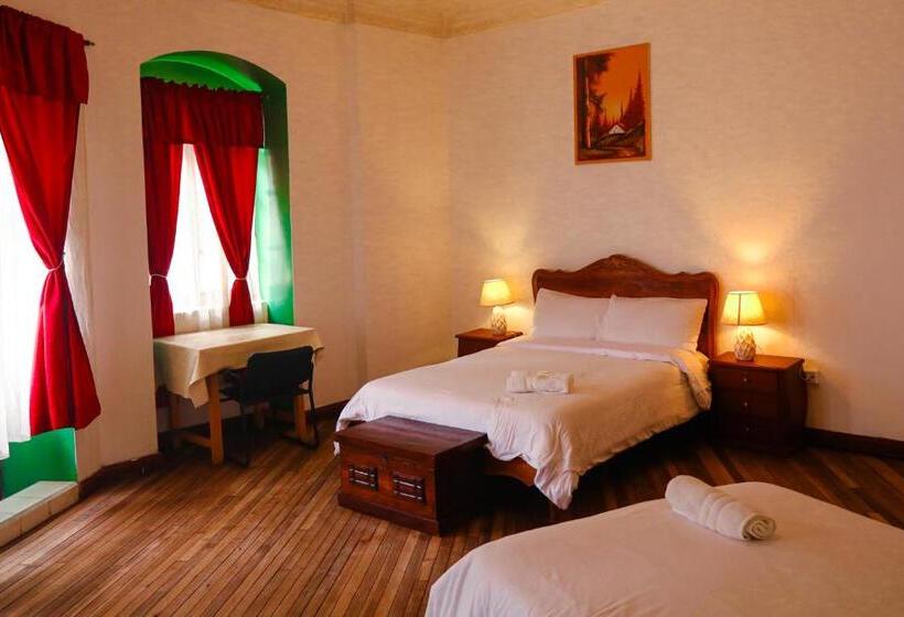 Cameră Deluxe cu Balcon, Vibes Aurik