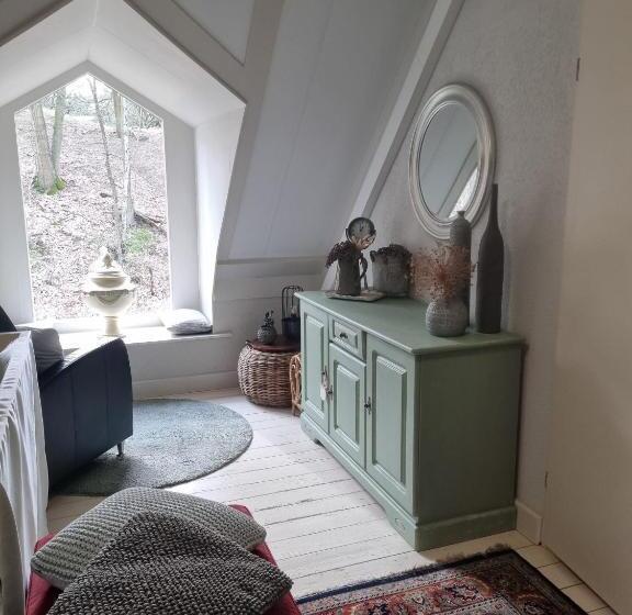 Номер Стандарт Совместная Ванная, Bed & Breakfast Aan De Beek