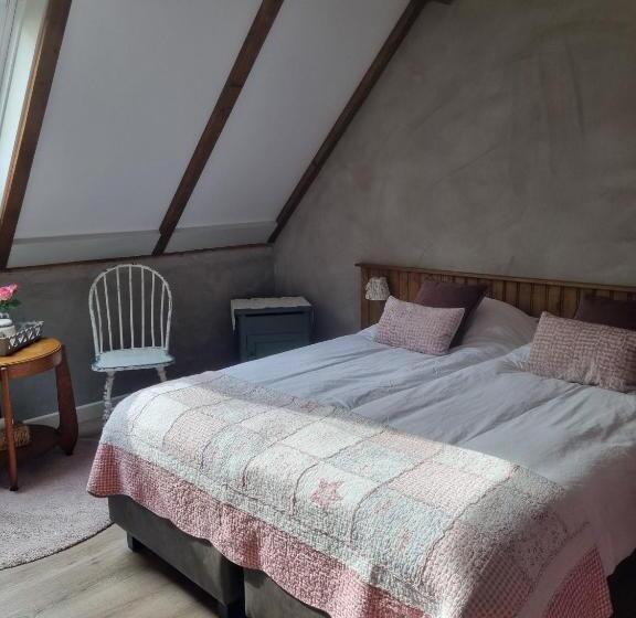 Номер Стандарт, Bed & Breakfast Aan De Beek