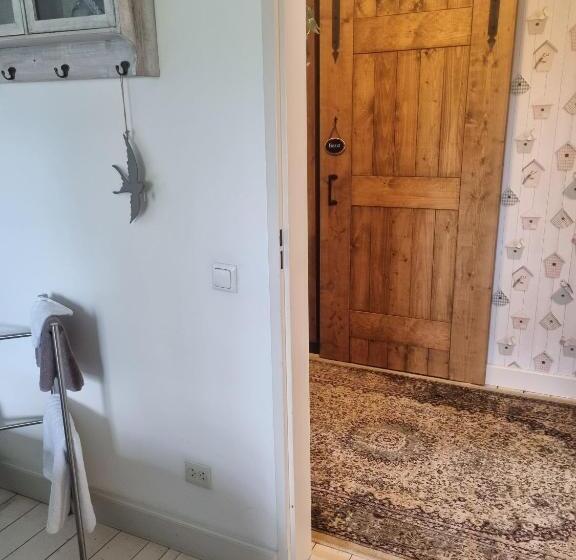 Номер Стандарт Совместная Ванная, Bed & Breakfast Aan De Beek