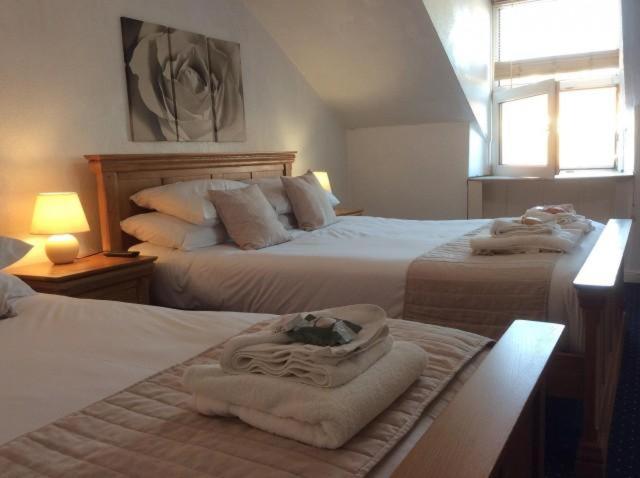 Quarto Familiar, Cavell House Bed And Breakfast