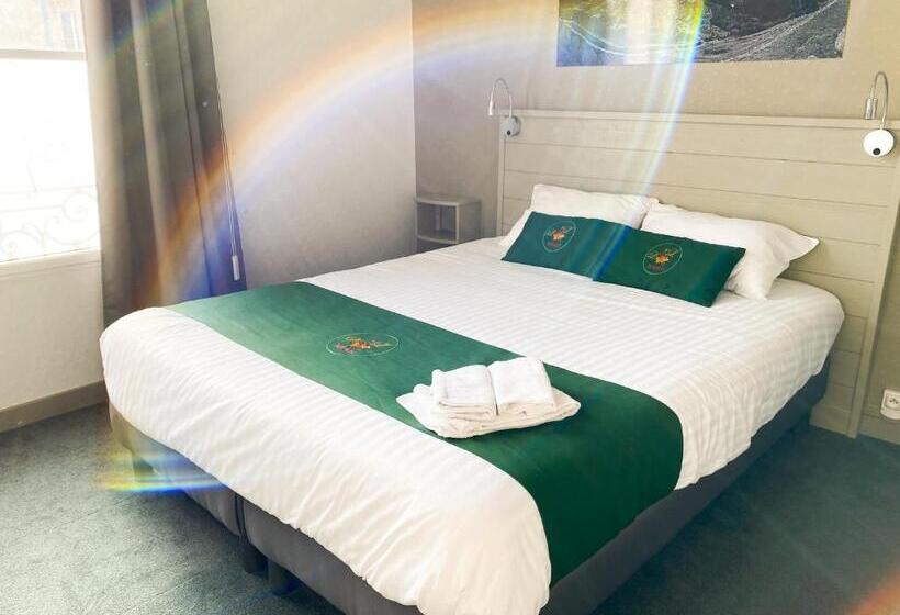 Номер Стандарт, Colette Hôtel