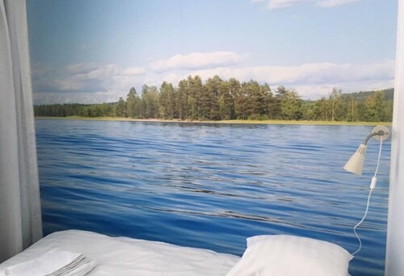Номер Стандарт, Place To Sleep Hotel Rauma