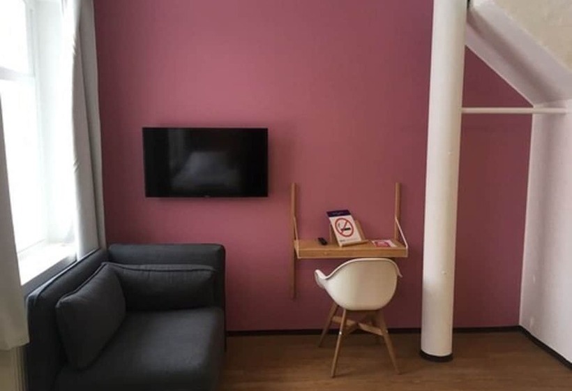 Номер Стандарт, Place To Sleep Hotel Rauma