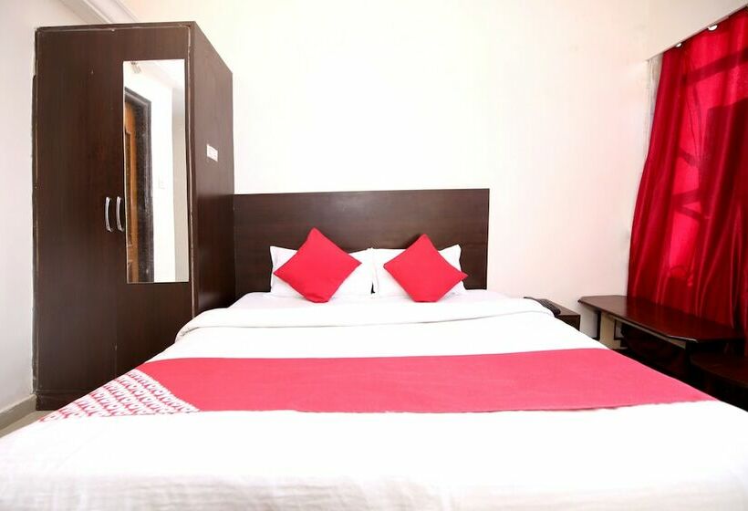 اتاق استاندارد, O Dwarika Inn