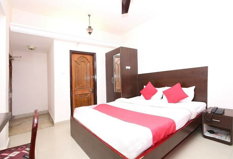 اتاق استاندارد, O Dwarika Inn