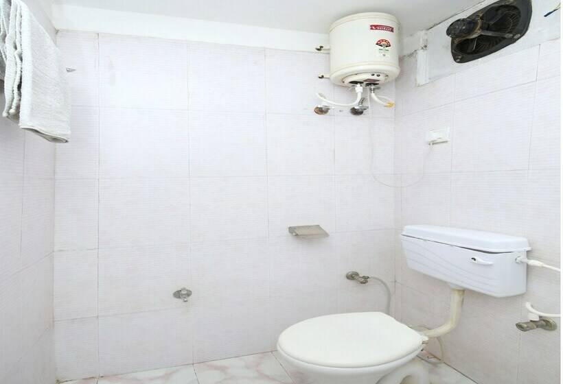 اتاق استاندارد, O Dwarika Inn