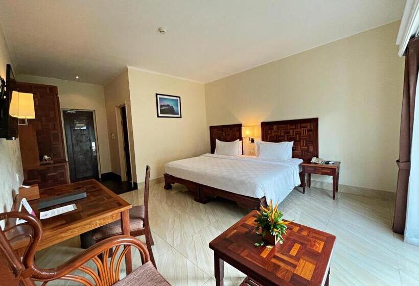 Номер Superior, Sokha Palace Siem Reap