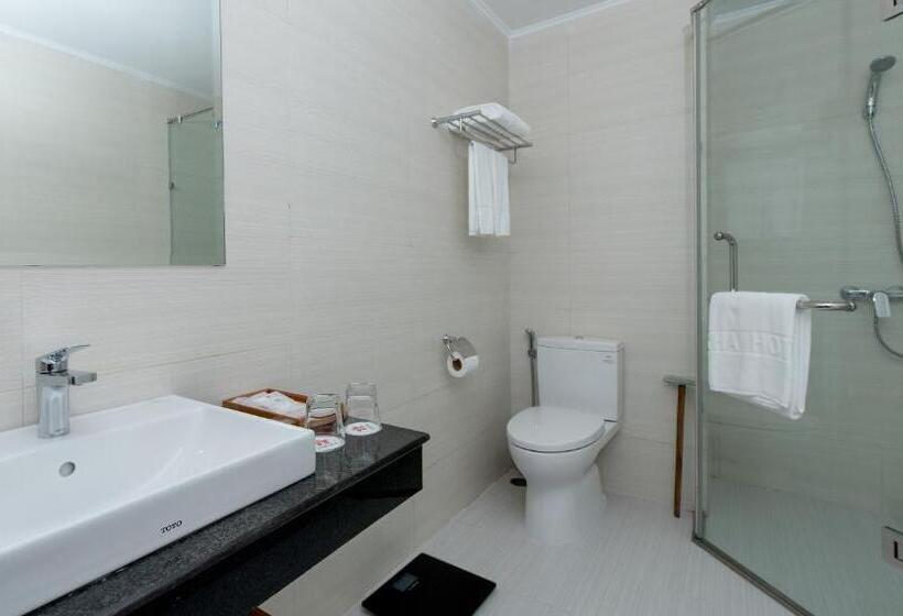 Стандартный Номер Кровать Кинг, Sokha Palace Siem Reap