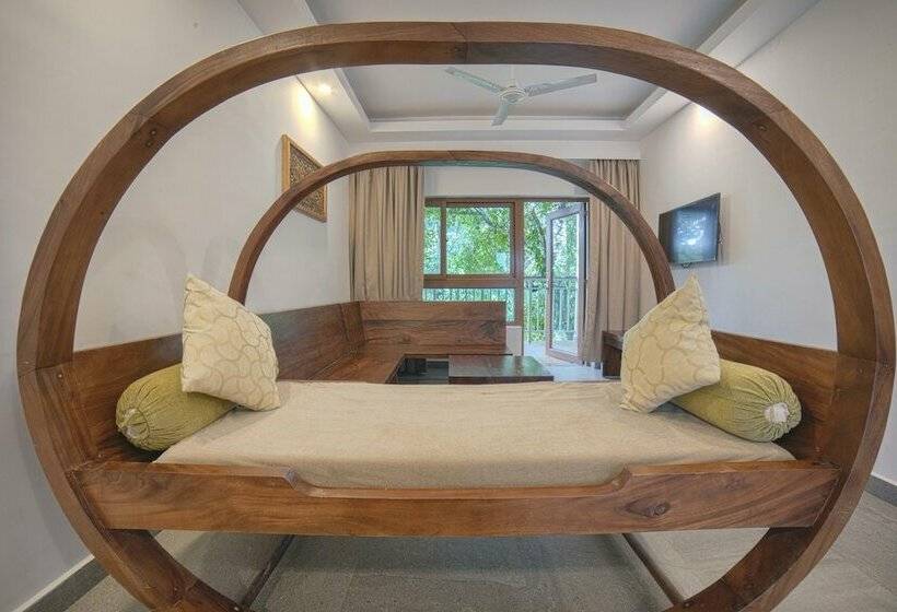 패밀리 스위트, Elixir Hills Suites Resort And Spa