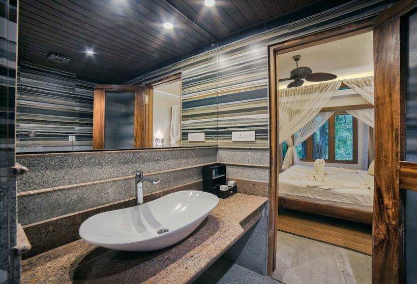 디럭스 스위트, Elixir Hills Suites Resort And Spa