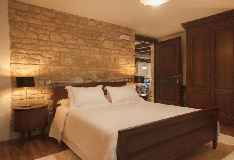 标准间, Boutique Vila 8