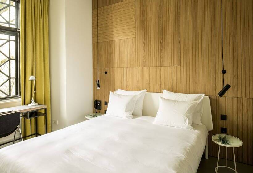 스탠다드 트리플 룸, Conscious Hotel Westerpark
