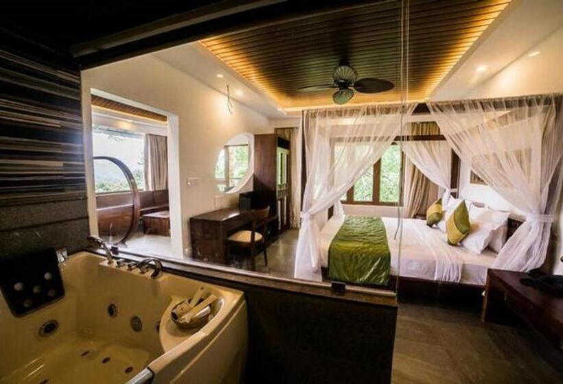 프레지덴셜 스위트, Elixir Hills Suites Resort And Spa