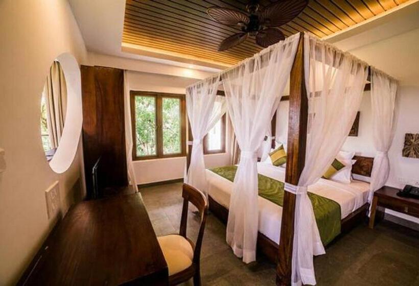 디럭스 스위트, Elixir Hills Suites Resort And Spa