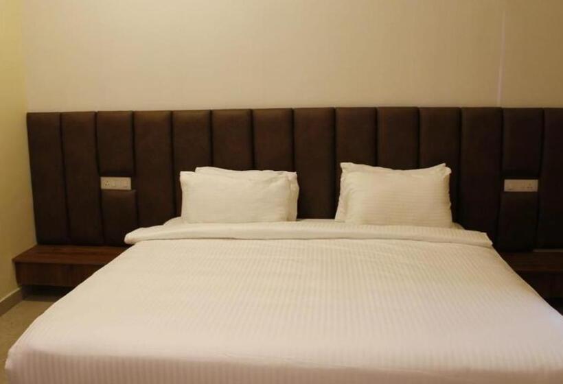 빌라 1 베드룸 - 수영장, Elixir Hills Suites Resort And Spa