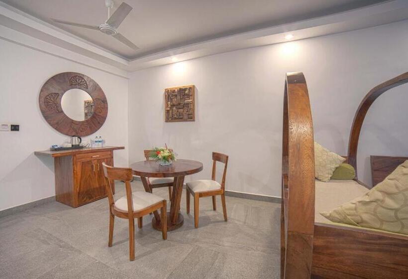 패밀리 스위트, Elixir Hills Suites Resort And Spa
