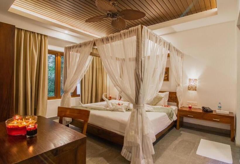 디럭스 스위트, Elixir Hills Suites Resort And Spa
