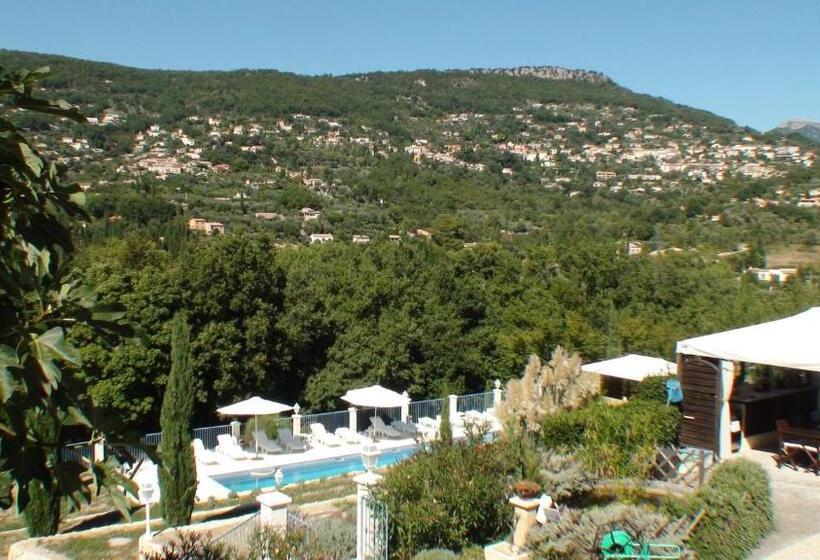 패밀리 룸, B&b With Charm, Quiet, Kitchen, Sw Pool