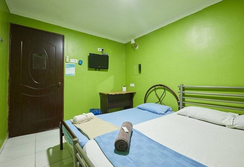 اتاق خانوادگی, Kristal Inn Hotel Uitm Shah Alam