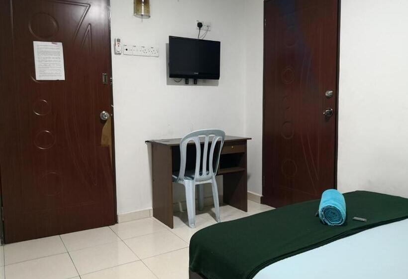 اتاق سوپریور, Kristal Inn Hotel Uitm Shah Alam