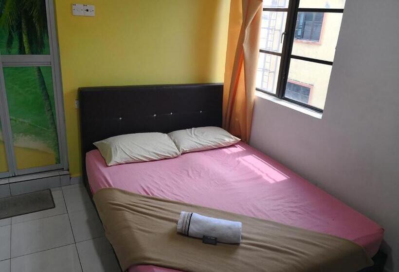 اتاق سوپریور, Kristal Inn Hotel Uitm Shah Alam