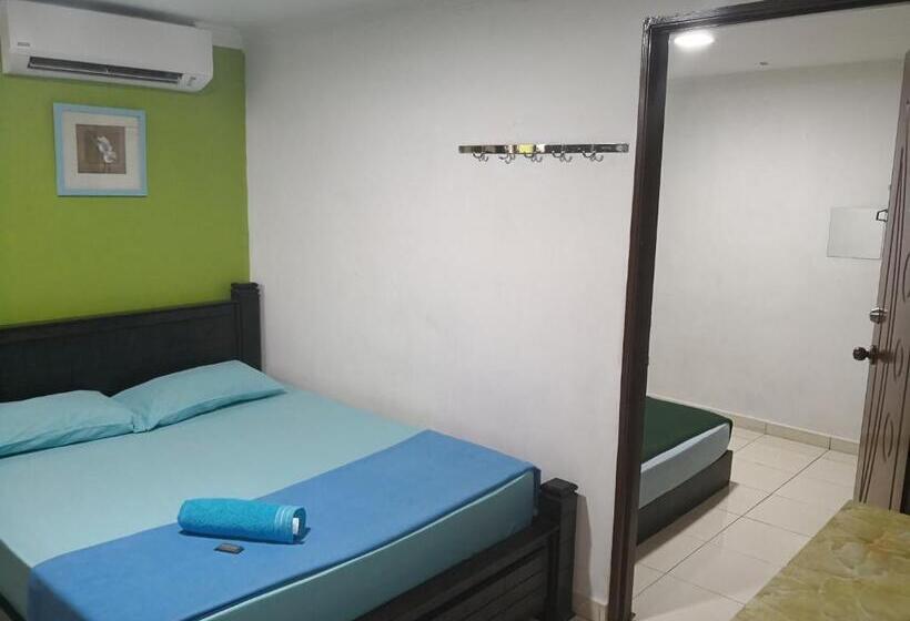 اتاق استاندارد, Kristal Inn Hotel Uitm Shah Alam