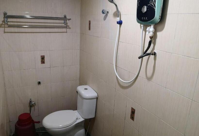 اتاق استاندارد, Kristal Inn Hotel Uitm Shah Alam