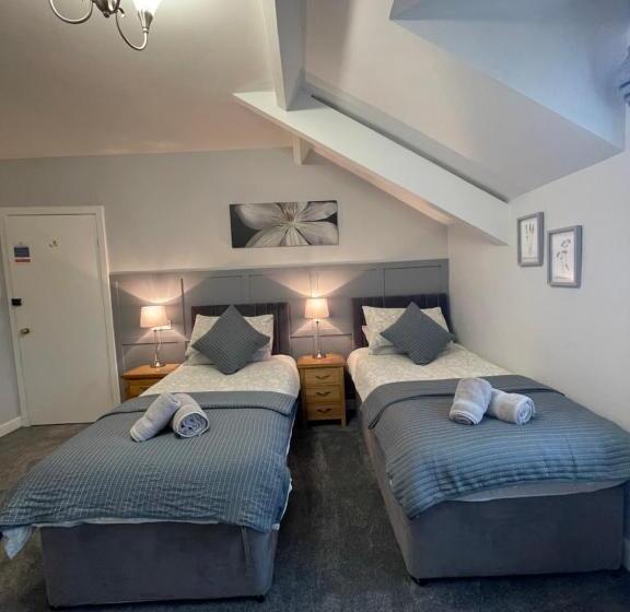 스탠다드 룸, Rivendell Guest House