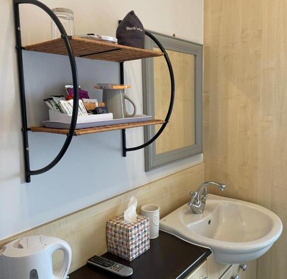 스탠다드 싱글 룸, Rivendell Guest House