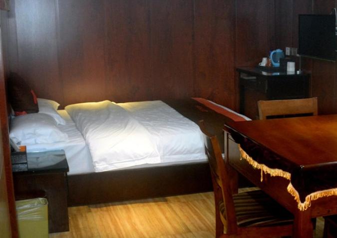 Номер Стандарт, Junyi Hotel Guizhou Guiyang Bageyan Road