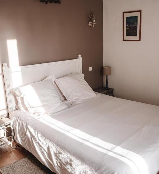 غرفة قياسية, Domaine De Pelican